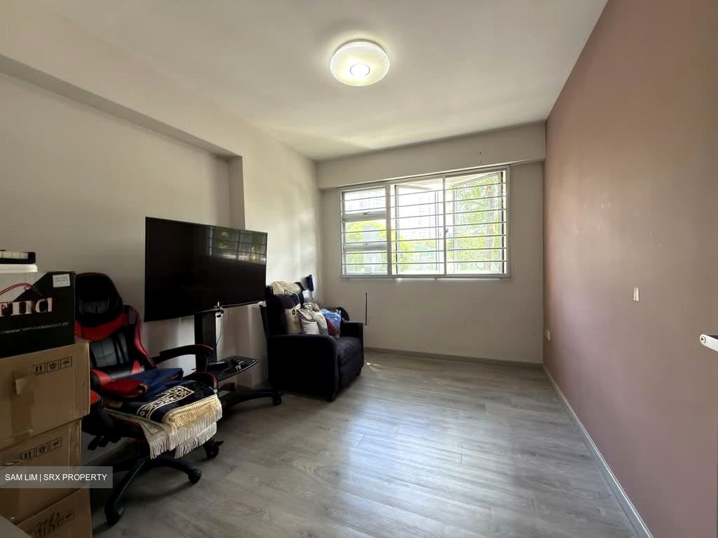 Blk 446A West Crest @ Bukit Batok (Bukit Batok), HDB 5 Rooms #534788041